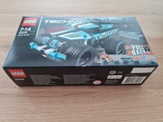 LEGO Technic 42059 Stunt Truck 2017 rok