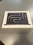 MacBook pro M4 Max 48GB/1TB