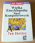 WIELKA ENCYKLOPEDIA SIECI KOMPUTEROWYCH