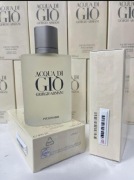 MEGA OKAZJA Armani Acqua di Gio KLASYK DLA MEZCZYZN