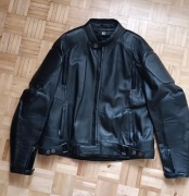 komplet skór motocyklowych