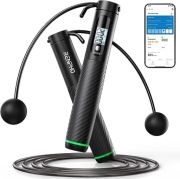 Inteligentna skakanka z licznikiem RENPHO