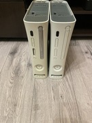 Xbox 360 2 szt . Czytaj opis