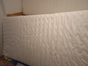 Materace 80*200 Jysk 2 szt.