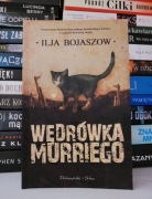 Książka Wędrówka Murriego Ilja Bojaszow