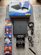 Sony Play Station PS4