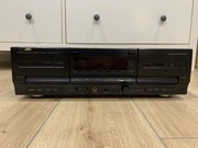Magnetofon Deck Kenwood KX-W4070
