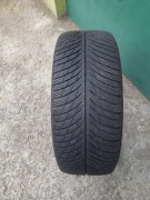 Opona zimowa Michelin alpin 5