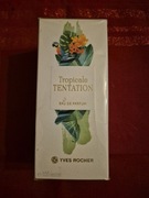 Perfumy francuskie damskie Tropicale Tentation100ml Yves Rocher 