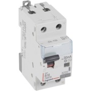 Wyłącznik RCBO LEGRAND B16 410921