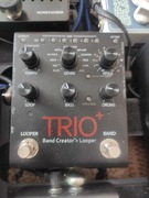 Procesor gitarowy Digitech Trio PLus