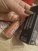 Fendy beauty Gloss Bomb Cream błyszczyk do ust kolor fenty glow 