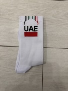 Skarpetki UAE Team Emirates