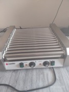 Profesjonalny grill rolkowy