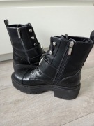 Botki Sadika Guess rozm. 39 / stan jak NOWE