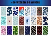 Customowe Etui Phone Case Wzory Do Wyboru 