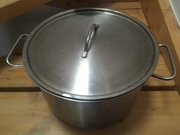 GARNEK GASTRONOMICZNY 10L