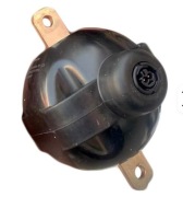 ORIGINAL VW, AUDI, PORSCHE BEZPIECZNIK OE: 0Z3915631B