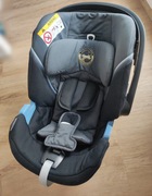Cybex Aton 5 fotelik samochodowy nosidełko 0-13 kg, gwarancja, bezwypadkowy