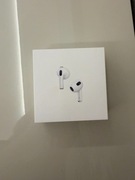 Apple Airpods 3 generacji przewodowe z mikrofonem 