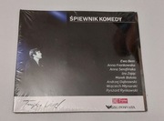 CD Trójka LIVE Śpiewnik komedy