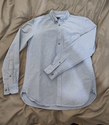 Koszula męska niebieska Reserved rozmiar S