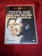 Przed egzekucją Dead Man Walking (1995) Polski lektor i napisy UNIKAT