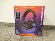 Słuchawki gamingowe JBL Quantum 400 RGB Mikrofon