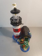 Lego creator Latarnia morska 31051