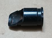 Tłumik płomieni Ak47.