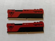 Pamięć RAM Patriot Viper DDR4 3200Mhz CL18 2x16GB 32GB