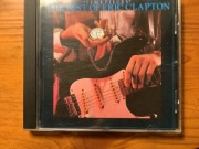 Eric Clapton Timepieces CD
