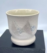 Japonia. Czarka do herbaty, Tsutsu. Showa.