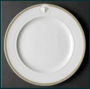 Talerz śr. 22cm Rosenthal VERSACE MEANDRE