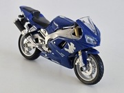 Maisto 1:18 - Yamaha YZF-R1 model motocykla