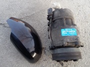 Obudowa lusterka lc9z, sprężarka klimatyzacji Leon 1