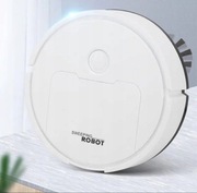 Mini robot sprzątający.