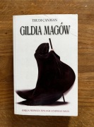 Gildia Magów - Trudi Canavan