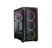be quiet! Shadow Base 800 FX Black