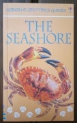 THE SEASHORE Usborne Spotter's Guides