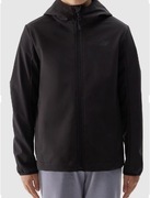 Kurtka softshellowa F4 dla chłopaka rozm.164