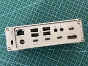 CalDigit TS4 Thunderbolt Station 4 - Stacja dokująca Thunderbolt 4