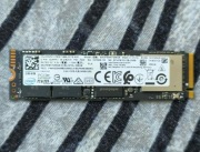 OKAZJA! Dysk Intel 600p M.2 NVMe 256Gb