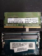 RAM 8GB DDR4 SODIMM 2133MHz 1.2V Samsung