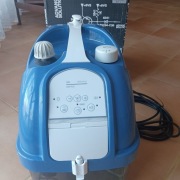 Odkurzacz piorący WELMAX hera easy plus