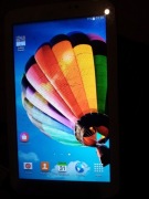Tablet samsung tab 3  t210 7 cali biały 