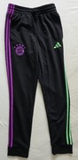 ADIDAS SPODNIE MĘSKIE DRESOWE FC Bayern München Sweat Pant
