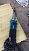 Szlifierka prosta makita GD0800C. 