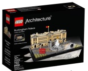 LEGO 21029 Architecture - Pałac Buckingham