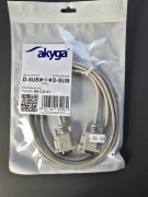 Przewód D-SUB / D-SUB